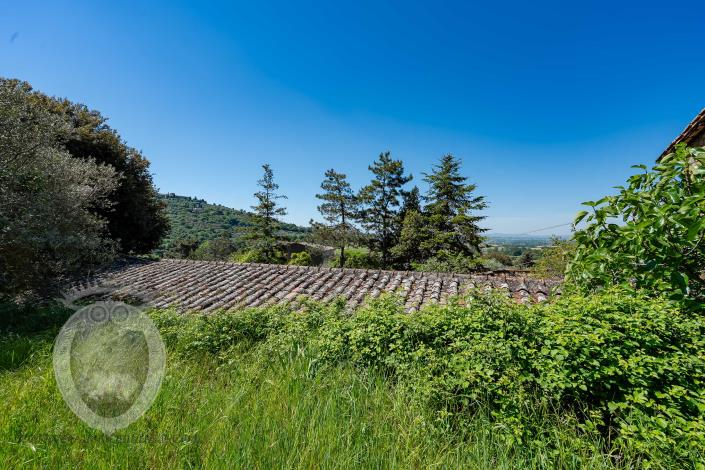 Image No.25-Ferme de 8 chambres à vendre à Cortona