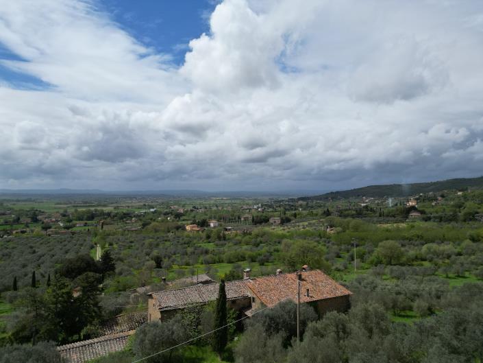 Image No.27-Ferme de 8 chambres à vendre à Cortona