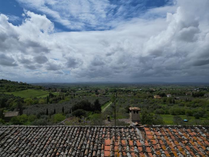Image No.39-Ferme de 8 chambres à vendre à Cortona