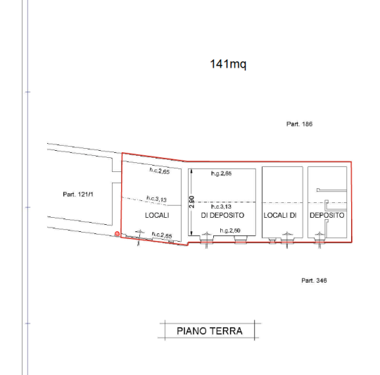 Image No.41-Ferme de 8 chambres à vendre à Cortona