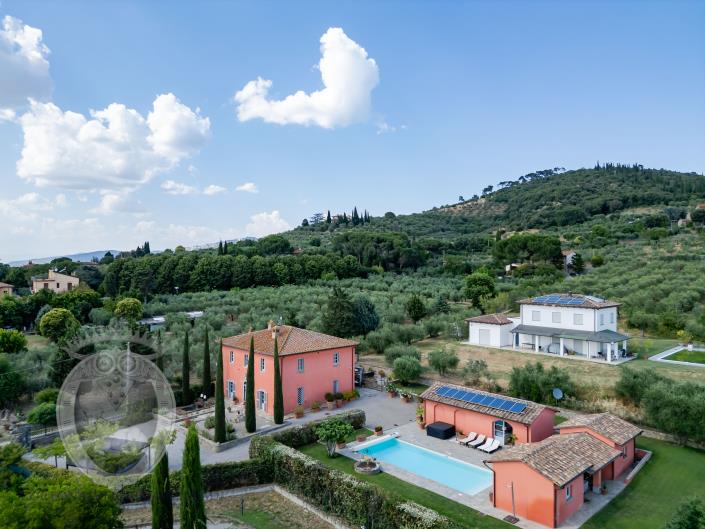 Image No.43-4 Bed House/Villa for sale