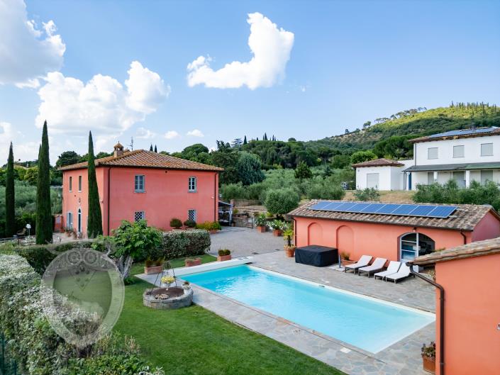 Image No.45-4 Bed House/Villa for sale