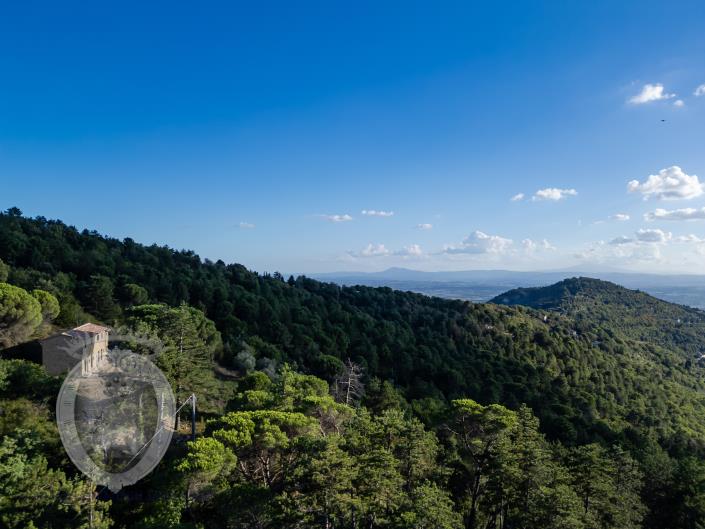 Image No.10-Ferme de 3 chambres à vendre à Cortona