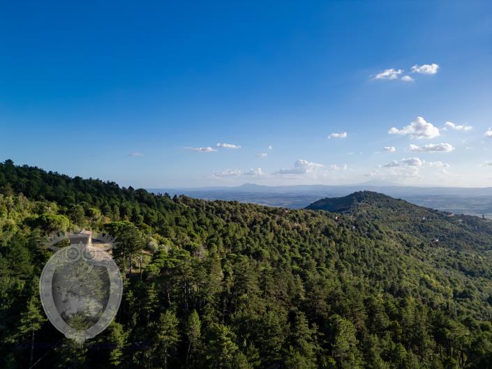 Image No.11-Ferme de 3 chambres à vendre à Cortona