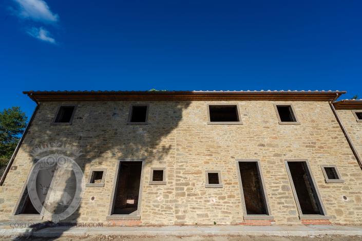 Image No.13-Ferme de 3 chambres à vendre à Cortona