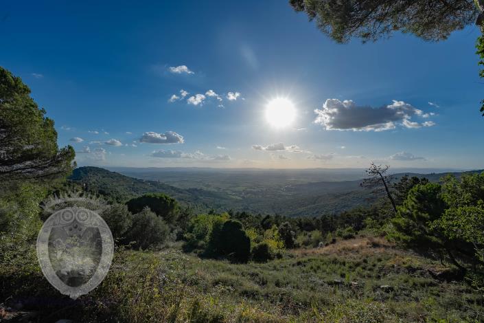 Image No.15-Ferme de 3 chambres à vendre à Cortona