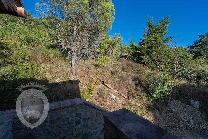 Image No.22-Ferme de 3 chambres à vendre à Cortona