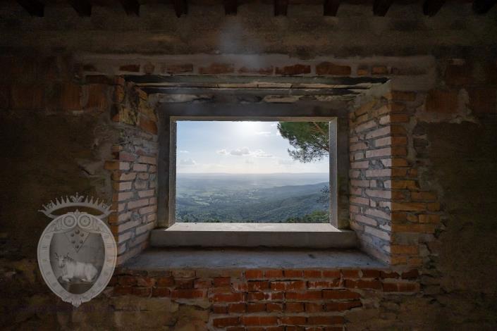 Image No.23-Ferme de 3 chambres à vendre à Cortona