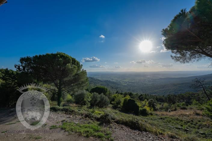 Image No.24-Ferme de 3 chambres à vendre à Cortona
