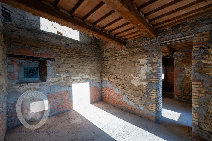 Image No.28-Ferme de 3 chambres à vendre à Cortona