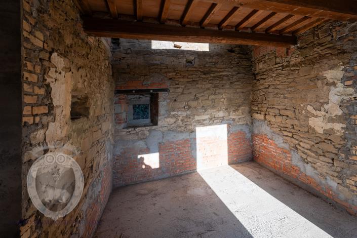 Image No.29-Ferme de 3 chambres à vendre à Cortona