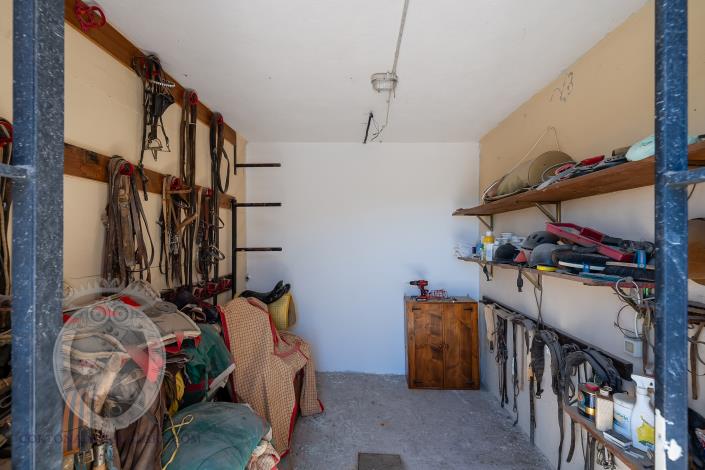 Image No.12-Ferme de 8 chambres à vendre à Cortona