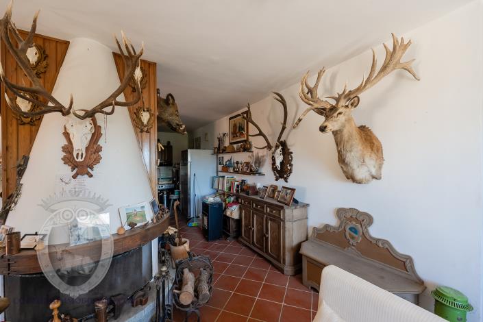 Image No.24-Ferme de 8 chambres à vendre à Cortona