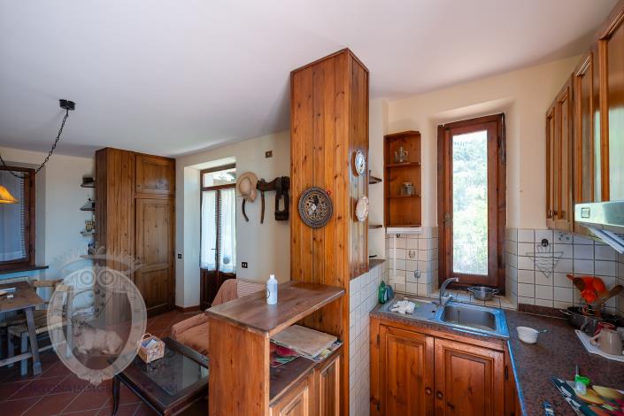 Image No.29-Ferme de 8 chambres à vendre à Cortona