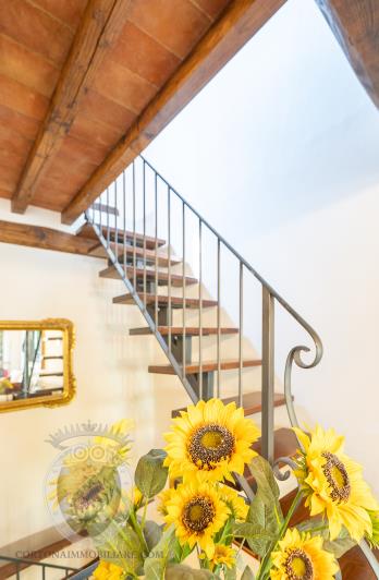 Image No.24-Maison de ville de 3 chambres à vendre à Cortona