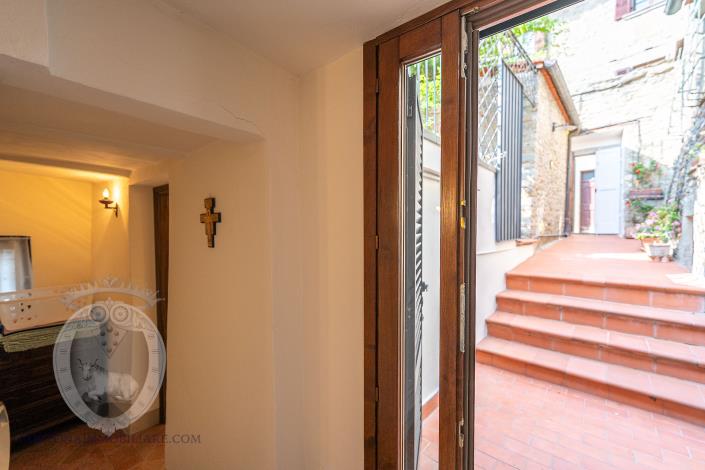 Image No.30-Maison de ville de 3 chambres à vendre à Cortona