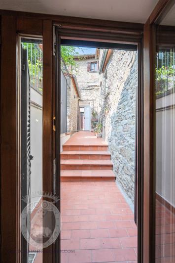 Image No.31-Maison de ville de 3 chambres à vendre à Cortona