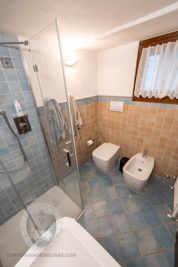 Image No.32-Maison de ville de 3 chambres à vendre à Cortona