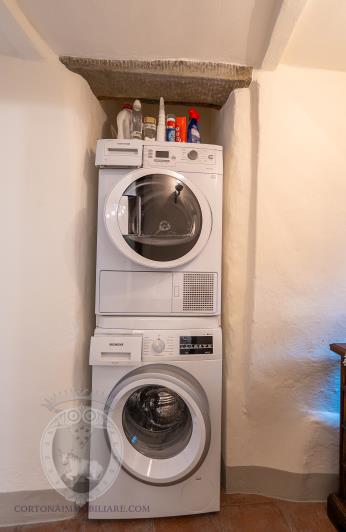 Image No.33-Maison de ville de 3 chambres à vendre à Cortona