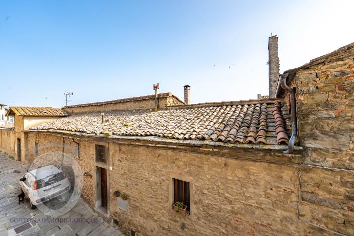 Image No.36-Maison de ville de 3 chambres à vendre à Cortona