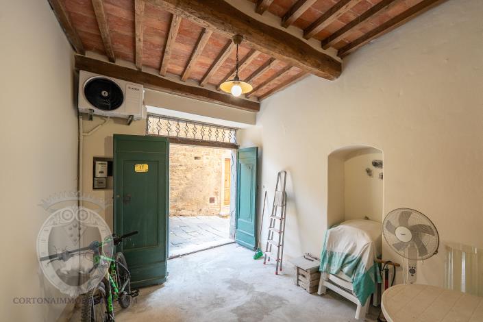 Image No.39-Maison de ville de 3 chambres à vendre à Cortona