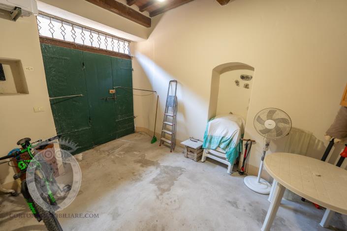 Image No.41-Maison de ville de 3 chambres à vendre à Cortona