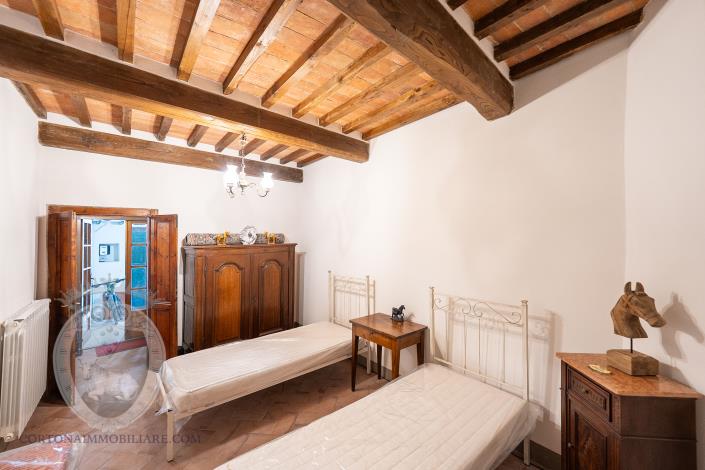 Image No.43-Maison de ville de 3 chambres à vendre à Cortona