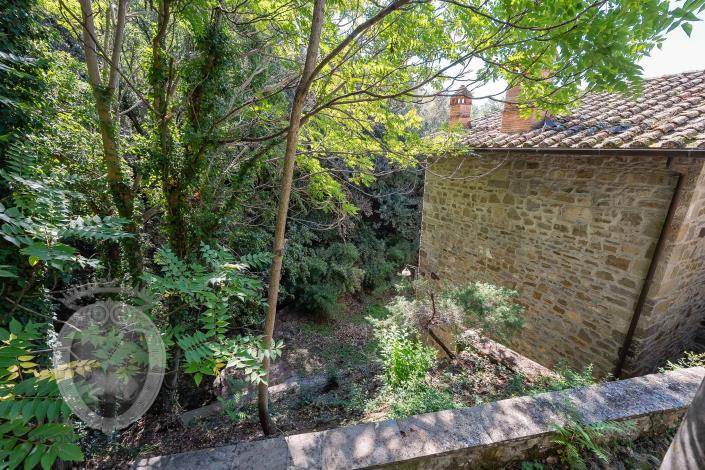 Image No.10-Ferme de 4 chambres à vendre à Cortona