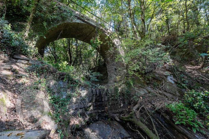Image No.14-Ferme de 4 chambres à vendre à Cortona