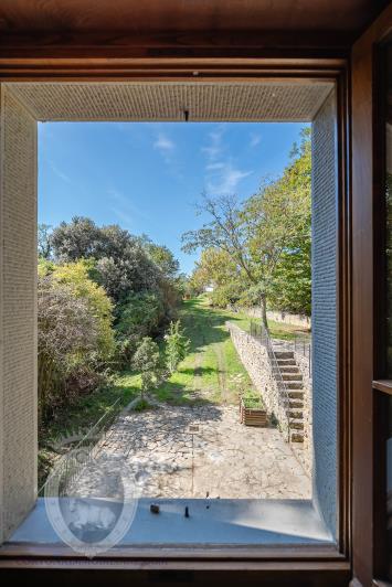 Image No.19-Ferme de 4 chambres à vendre à Cortona