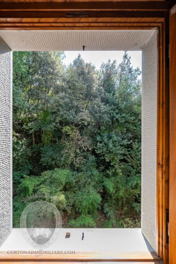 Image No.22-Ferme de 4 chambres à vendre à Cortona