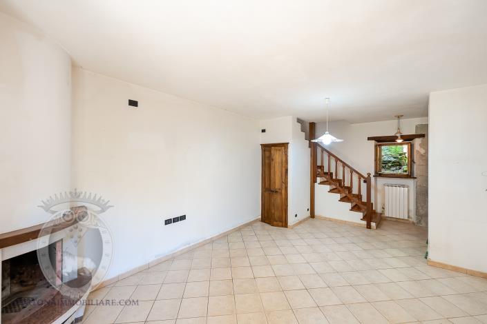 Image No.24-Ferme de 4 chambres à vendre à Cortona