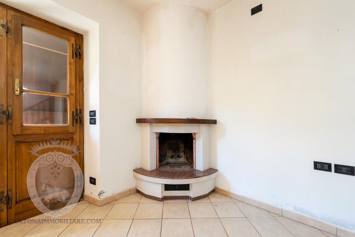 Image No.25-Ferme de 4 chambres à vendre à Cortona