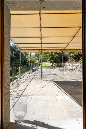 Image No.27-Ferme de 4 chambres à vendre à Cortona