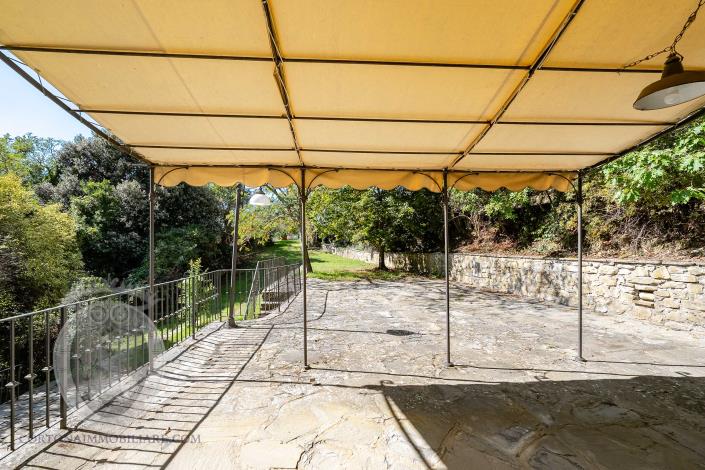 Image No.28-Ferme de 4 chambres à vendre à Cortona