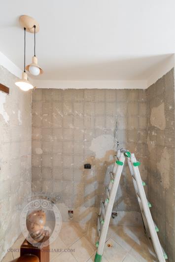 Image No.29-Ferme de 4 chambres à vendre à Cortona