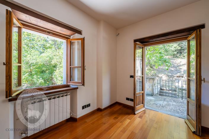 Image No.31-Ferme de 4 chambres à vendre à Cortona