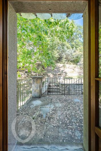 Image No.32-Ferme de 4 chambres à vendre à Cortona