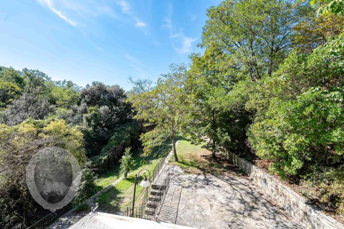 Image No.34-Ferme de 4 chambres à vendre à Cortona