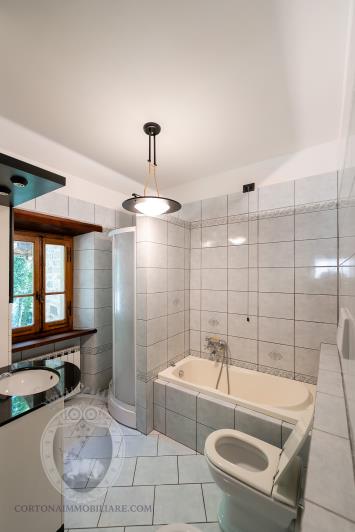 Image No.35-Ferme de 4 chambres à vendre à Cortona