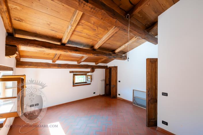 Image No.37-Ferme de 4 chambres à vendre à Cortona