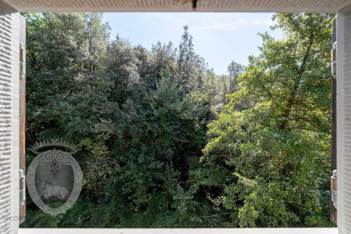 Image No.39-Ferme de 4 chambres à vendre à Cortona