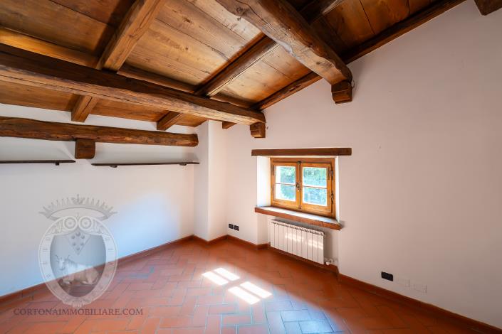 Image No.40-Ferme de 4 chambres à vendre à Cortona