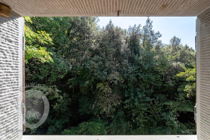 Image No.41-Ferme de 4 chambres à vendre à Cortona