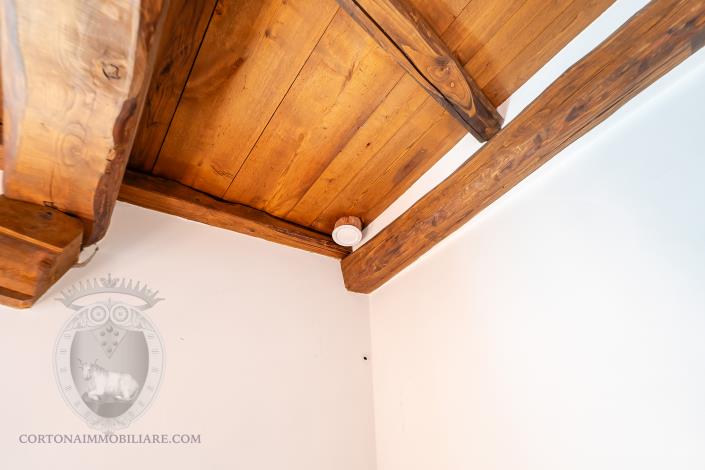 Image No.43-Ferme de 4 chambres à vendre à Cortona