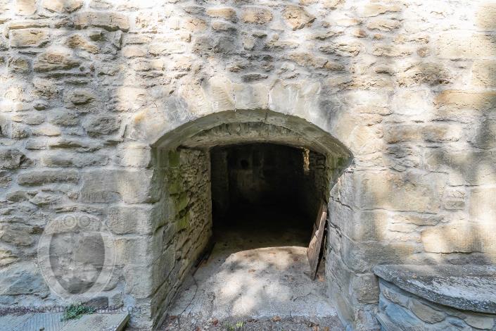Image No.49-Ferme de 4 chambres à vendre à Cortona