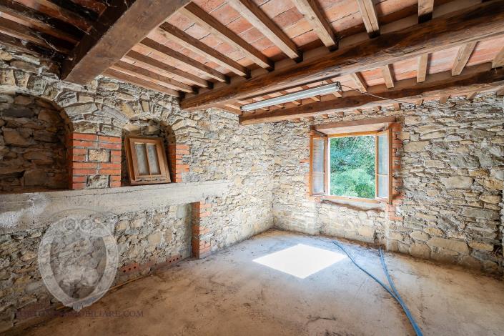 Image No.48-Ferme de 4 chambres à vendre à Cortona