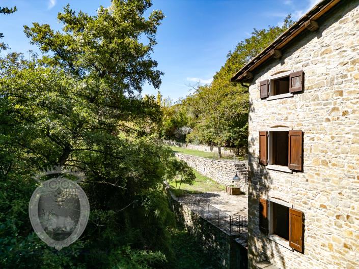 Image No.60-Ferme de 4 chambres à vendre à Cortona