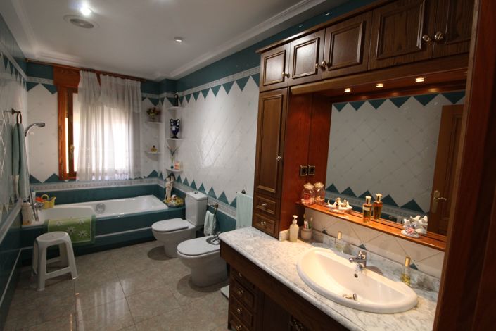 Image No.13-Finca de 7 chambres à vendre à Alicante