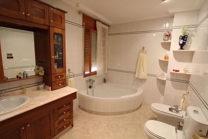 Image No.18-Finca de 7 chambres à vendre à Alicante